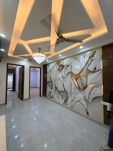 Living Room Image of 1360 Sq.ft 3 BHK Apartment / Flat for sale in Sector 73 Noida for Rs. 5820000