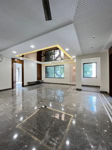 Hall Image of 1400 Sq.ft 2.5 BHK Independent House for sale in Sector 30 Faridabad for Rs. 33500000