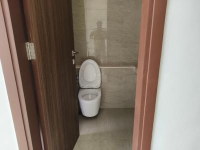 Image of 950 Sq.ft 2 BHK Apartment / Flat for sale in Sheth Auris Serenity Tower 3, Malad West, Mumbai for Rs. 27500000