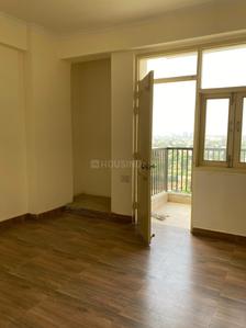 Bedroom Image of 950 Sq.ft 2 BHK Apartment / Flat for sale in SVP Gulmohur Garden, Raj Nagar Extension Ghaziabad for Rs. 6810000
