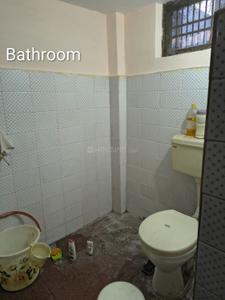 Bathroom Image of 1040 Sq.ft 2.5 BHK Independent House for rent in Shivanand Nagar Raipur for Rs. 16000