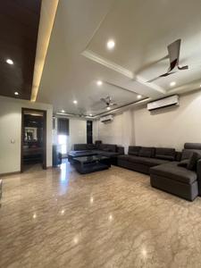 Hall Image of B2 Block  in Paschim Vihar, New Delhi
