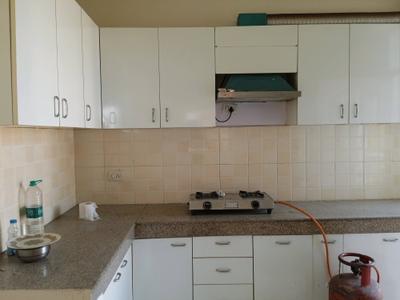 Kitchen Image of 1137 Sq.ft 3 BHK Apartment / Flat for sale in Tulip Orange, Sector 70 Gurgaon for Rs. 13800000