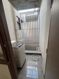Hall Image of 800 Sq.ft 1 BHK Builder Floor for rent in Sector 23 Gurgaon for Rs. 25000