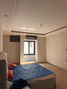Bedroom Image of 3000 Sq.ft 4 BHK Builder Floor for sale in DLF Kings Court, Greater Kailash II New Delhi for Rs. 170000000