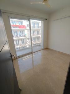 Bedroom Image of 1081 Sq.ft 2.5 BHK Builder Floor for sale in Signature Global Park 4 And 5, Sector 36 Sohna for Rs. 10300000