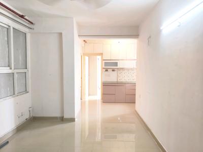 Living Room Image of 800 Sq.ft 2 BHK Apartment / Flat for sale in Zara Rossa, Sector 112 Gurgaon for Rs. 6550000