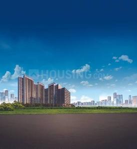 Image of 1050 Sq.ft 2 BHK Apartment / Flat for sale in Ceratec West Winds, Hinjawadi, Pune for Rs. 7800000