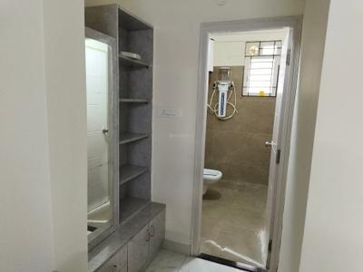 Image of 1250 Sq.ft 2 BHK Independent House for rent in Rajajinagar, Bengaluru for Rs. 37000
