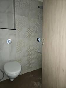 Bedroom Two Image of 1150 Sq.ft 2 BHK Apartment / Flat for sale in Goel Ganga Arcadia, Kharadi Pune for Rs. 11500000