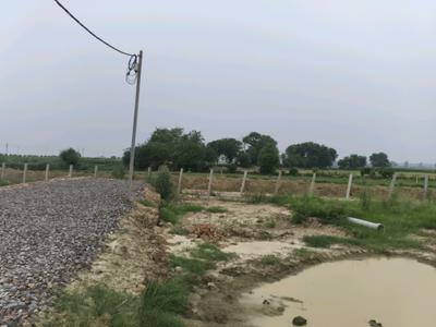 Image of 84 Sq.ft Residential Plot / Land for sale in Dadri, Greater Noida for Rs. 2525400