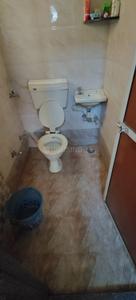 Bathroom Image of 1600 Sq.ft 2 BHK Independent House for sale in Mhasrul Gaon Nashik for Rs. 6500000