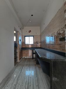 Kitchen Image of 1465 Sq.ft 3 BHK Apartment / Flat for sale in Behala Chowrasta Kolkata for Rs. 6000000