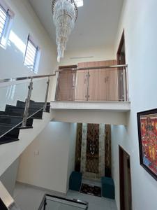 Bedroom Image of 3500 Sq.ft 4 BHK Villa for sale in TBC Grand Lavasa Phase 2, Byagadadhenahalli Bengaluru for Rs. 35000000