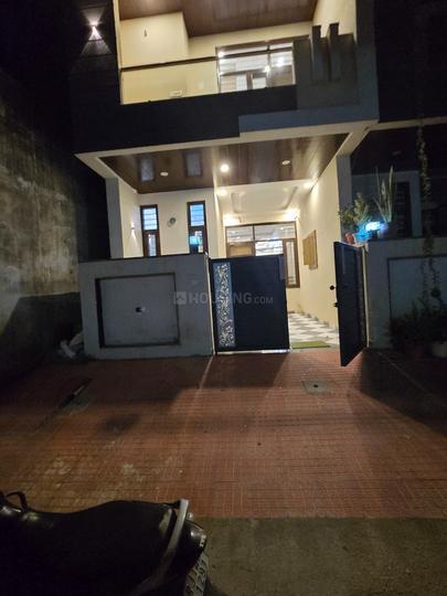 Amrapali Circle, Vaishali Nagar Extension Main Image 1