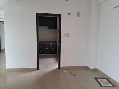 Hall Image of 1674 Sq.ft 3 BHK Apartment / Flat for rent in IFCI 21st Milestone Residency, Meerut Road Industrial Area Ghaziabad for Rs. 25000