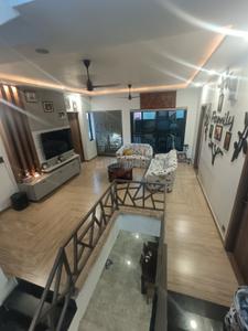 Hall Image of 5700 Sq.ft 4.5 BHK Villa for sale in ISBT Dehradun Dehradun for Rs. 41500000