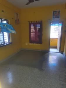 Bedroom Image of 850 Sq.ft 2 BHK Apartment / Flat for sale in Ganguly Bagan Kolkata for Rs. 2500000
