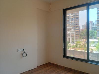 Bedroom Image of 727 Sq.ft 2 BHK Apartment / Flat for sale in Regency Anantam, Dombivli East Thane for Rs. 8200000