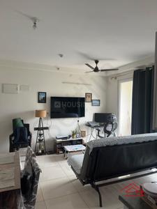 Hall Image of 610 Sq.ft 1 BHK Apartment / Flat for sale in S2 Homes Electronic City by S2 Homes, Electronic City Bengaluru for Rs. 7750000