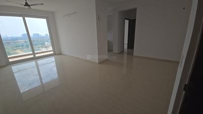 Living Room Image of 1600 Sq.ft 3 BHK Apartment / Flat for sale in Omaxe Royal Residency, Sector 79 Faridabad for Rs. 26500000