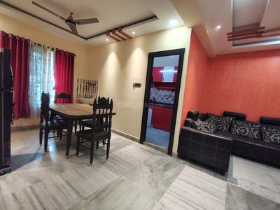 Hall Image of 970 Sq.ft 2 BHK Apartment / Flat for sale in Kasba Kolkata for Rs. 5200000