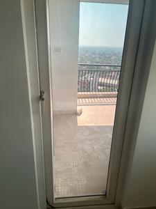 Balcony Image of 1850 Sq.ft 3 BHK Apartment / Flat for rent in Shri Bankey Bihari Banke Bihari Kavyanjali Heights, Mohaddipur Gorakhpur for Rs. 25000