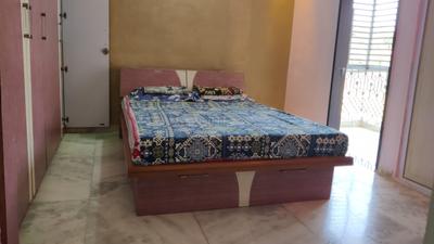 Bedroom Image of 2160 Sq.ft 4 BHK Villa for sale in Chandkheda Ahmedabad for Rs. 33500000