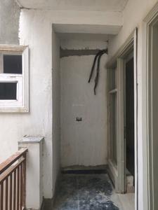 Bedroom One Image of 2100 Sq.ft 4 BHK Builder Floor for sale in Green Field Colony Faridabad for Rs. 18000000