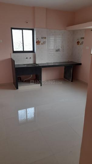 Atul Nagar, Warje Kitchen 1