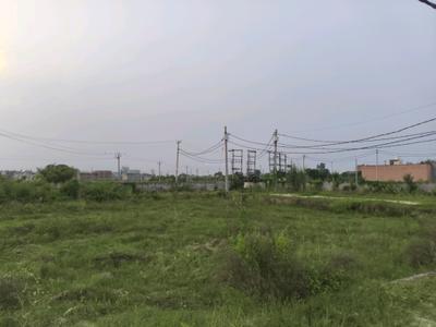 Image of 450 Sq.ft Residential Plot / Land for sale in SS Ayodhya Enclave, Dhoom Manikpur, Greater Noida for Rs. 1504500