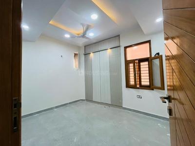 Bedroom Image of 1450 Sq.ft 3 BHK Apartment / Flat for sale in Capital Home 3, Sector 73 Noida for Rs. 6500000