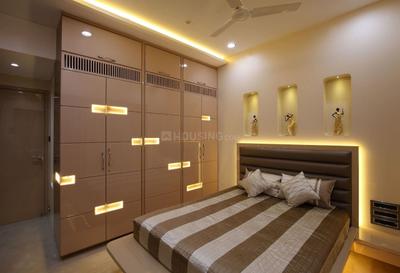 Bedroom Image of 10000 Sq.ft 8 BHK Villa for sale in Kandivali West Mumbai for Rs. 270000000