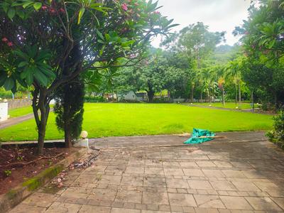Image of 65340 Sq.ft 4 BHK Farm House for rent in Bhugaon, Pune for Rs. 450000
