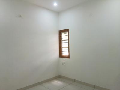 Bedroom Image of 1565 Sq.ft 3 BHK Apartment / Flat for rent in Sampigehalli Bengaluru for Rs. 33000