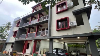 Image of 1000 Sq.ft 2 BHK Apartment / Flat for rent in Kakkodi, Kozhikode for Rs. 21000