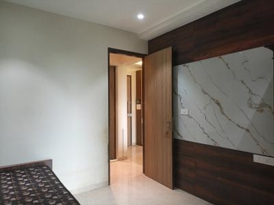 Bedroom Image of 437 Sq.ft 1 BHK Apartment / Flat for sale in Spenta Alta Vista, Chembur Mumbai for Rs. 12600000