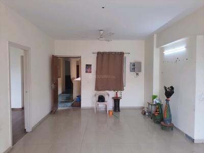 Living Room Image of 1838 Sq.ft 4 BHK Apartment / Flat for sale in Piedmont Taksila Heights, Sector 37C Gurgaon for Rs. 15800000