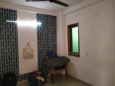 Bedroom Image of 540 Sq.ft 2 BHK Builder Floor for sale in New Ashok Nagar New Delhi for Rs. 3300000