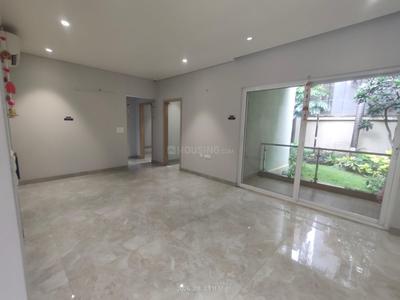 Hall Image of 1027 Sq.ft 2 BHK Apartment / Flat for sale in Ghorpadi Pune for Rs. 9900000