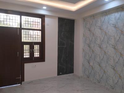 Bedroom Image of 1300 Sq.ft 3 BHK Apartment / Flat for sale in Yadu Apartments, Shalimar Garden Ghaziabad for Rs. 8500000
