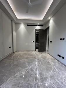Bedroom Image of 3240 Sq.ft 4 BHK Builder Floor for sale in Green Park Extension New Delhi for Rs. 107500000