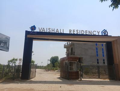 Image of 1098 Sq.ft Residential Plot / Land for sale in Kanakpura, Jaipur for Rs. 6100000