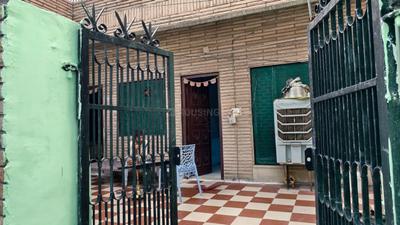 Balcony Image of 1224 Sq.ft 3.5 BHK Independent House for sale in Nehru Park Bahadurgarh for Rs. 5200000