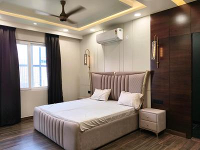 Bedroom Image of 2050 Sq.ft 4 BHK Builder Floor for sale in Sector 45 Gurgaon for Rs. 35000000