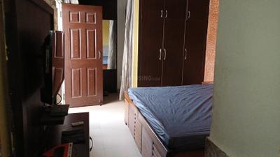 Bedroom Image of 1505 Sq.ft 3 BHK Apartment / Flat for rent in Supertech Cape Town, Sector 74 Noida for Rs. 45000