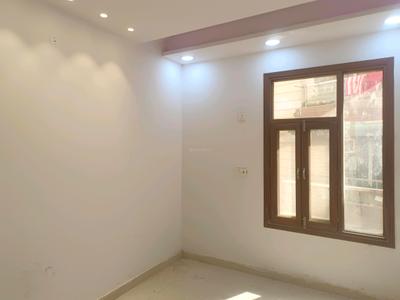 Bedroom Image of 1100 Sq.ft 3 BHK Apartment / Flat for sale in Fairdeal Burari Top Builder Floors by Fairdeal Associates, Burari New Delhi for Rs. 5940000