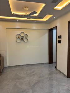 Hall Image of 1200 Sq.ft 3 BHK Apartment / Flat for sale in Unique Legacy Grand, Mundhwa Pune for Rs. 13000000