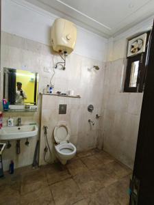 Image of 2360 Sq.ft 3 BHK Builder Floor for rent in Sector 46, Gurgaon for Rs. 60000