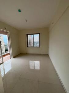 Hall Image of 1800 Sq.ft 3 BHK Apartment / Flat for rent in Sentosa Pride , Punawale Pune for Rs. 31000